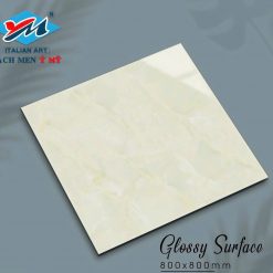 Gạch Lát Nền 80x80 YM - GLN8003